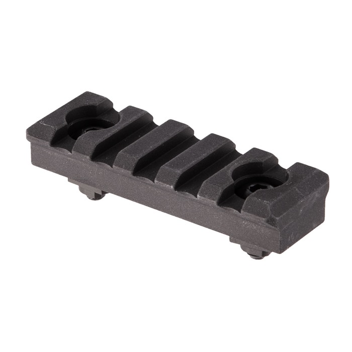 M-LOK PICATINNY RAIL SECTION M-LOK PICATINNY RAIL SECTION M-LOK PICATINNY RAIL SECTION M-LOK PICATINNY RAIL SECTION