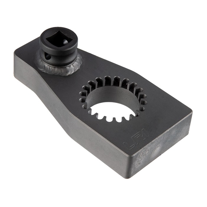 RUGER PRECISION RIFLE ACTION WRENCH BARREL WRENCH FOR RUGER PRECISION RIFLE/AR-15