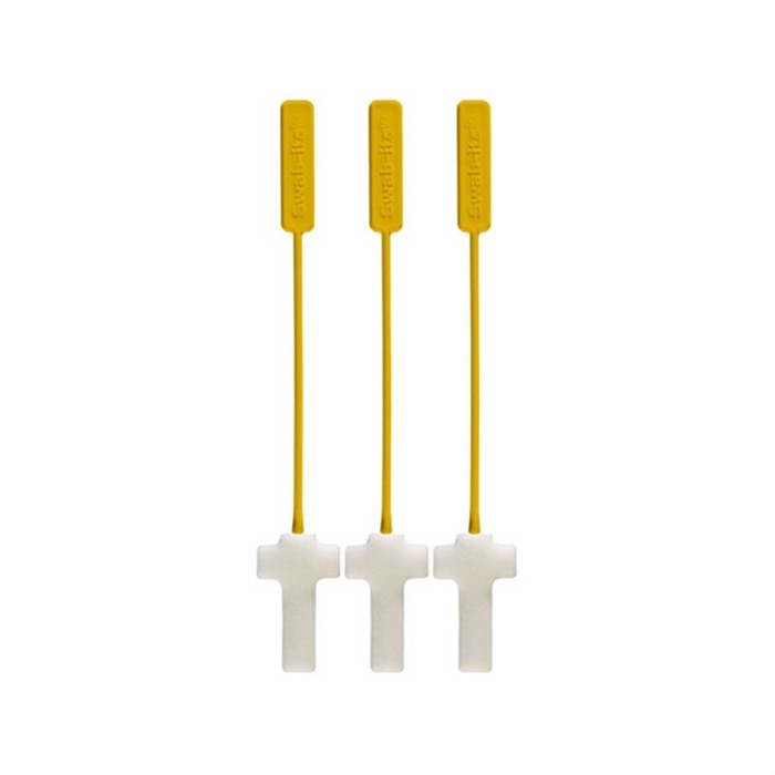 AR-15 STAR CHAMBER CLEANING SWABS AR-15 STAR CHAMBER CLEANING SWABS 3PK AR-15 STAR CHAMBER CLEANING SWABS AR-15 STAR CHAMBER CLEANING SWABS 3PK