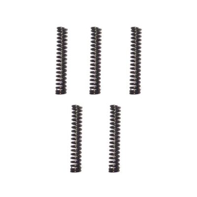 RUGER~ MARK SERIES REBOUND SPRINGS RUGER MK SERIES REBOUND SPRINGS 5PK
