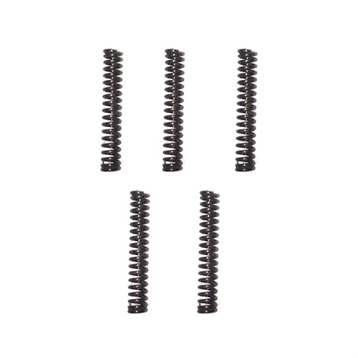 RUGER~ MARK SERIES REBOUND SPRINGS RUGER MK SERIES REBOUND SPRINGS 5PK RUGER~ MARK SERIES REBOUND SPRINGS RUGER MK SERIES REBOUND SPRINGS 5PK
