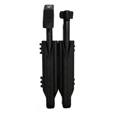 ”QUICK GRIP” .22 MAGAZINE POUCH ”QUICK GRIP” MAGAZINE POUCH 2PK