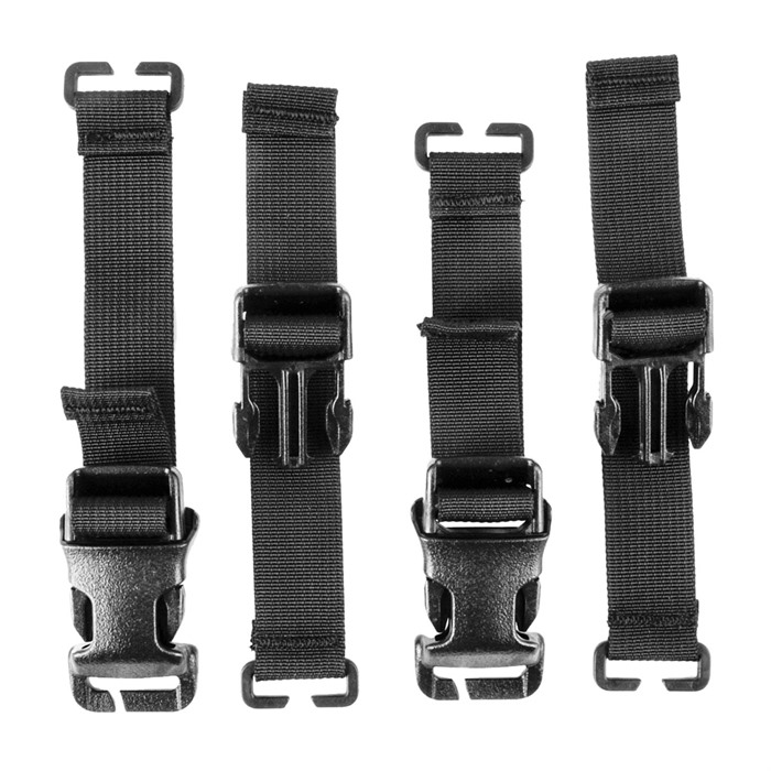 SWIFTCLIP KIT SWIFT-CLIP KIT BLACK