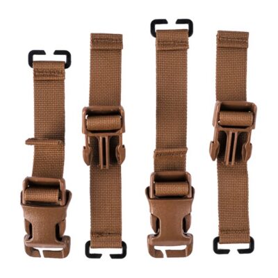 SWIFTCLIP KIT SWIFT-CLIP KIT COYOTE BROWN