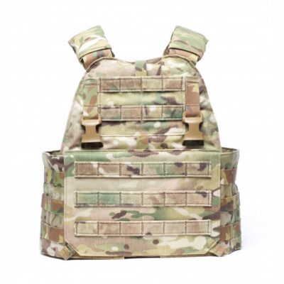 ASSAULT PLATE CARRIER SMALL/MEDIUM PLATE CARRIER, MULTICAM