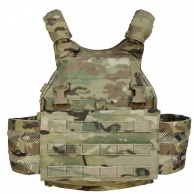 SCARAB LIGHT PLATE CARRIER MEDIUM PLATE CARRIER, MULTICAM