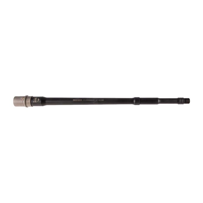 AR-15 BIG GUNNER BARRELS 6.5 CREEDMOOR MATCH 6.5 CREEDMOOR 18” 1-8 TWIST BIG GUNNER CONTOUR BBL BLK AR-15 BIG GUNNER BARRELS 6.5 CREEDMOOR MATCH 6.5 CREEDMOOR 18” 1-8 TWIST BIG GUNNER CONTOUR BBL BLK