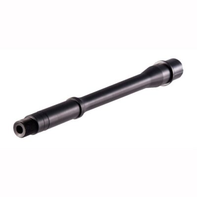 AR-15 BARRELS 7.62X39 RUSSIAN GUNNER PROFILE 7.62X39 RUSSIAN 10.5” 1-8 TWIST GUNNER CONTOUR BBL NITRIDE