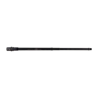 AR 308 BARREL 6.5 CREEDMOOR HEAVY PROFILE BRN AR-308 6.5 CREEDMOOR 24” BARREL, 1-8 TWIST, BLACK