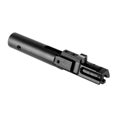 AR-15 BROWNELLS 9MM BOLT CARRIER GROUP BRN AR-15 9MM BOLT CARRIER GROUP BLACK NITRIDE