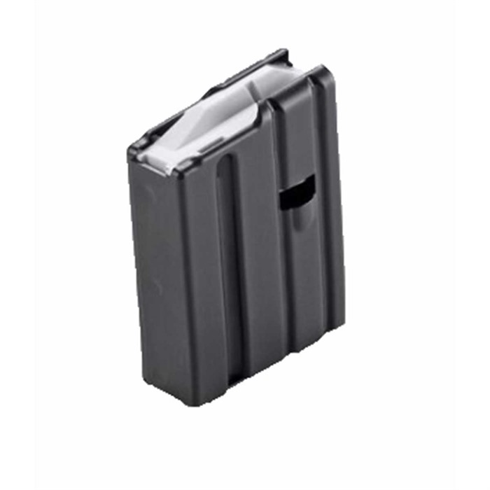 AR-15 STEEL 6.5MM GRENDEL / 6MM ARC MAGAZINE 10 ROUND 6.5 GRENDEL MAGAZINE AR-15 STEEL 6.5MM GRENDEL / 6MM ARC MAGAZINE 10 ROUND 6.5 GRENDEL MAGAZINE