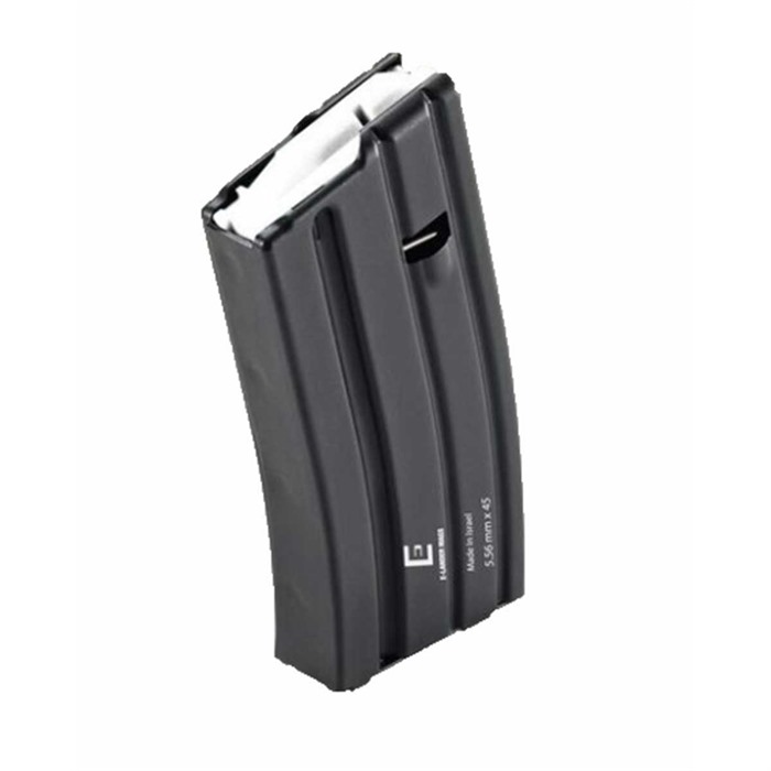 AR-15 STEEL 6.5MM GRENDEL / 6MM ARC MAGAZINE 17 ROUND 6.5 GRENDEL MAGAZINE AR-15 STEEL 6.5MM GRENDEL / 6MM ARC MAGAZINE 17 ROUND 6.5 GRENDEL MAGAZINE