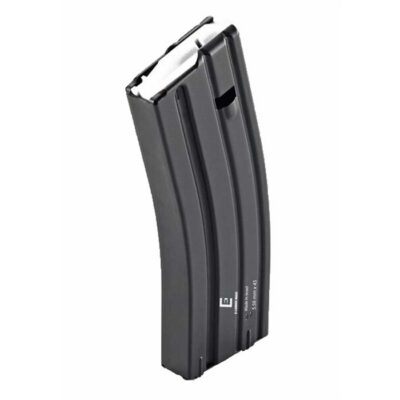AR-15 STEEL 6.5MM GRENDEL / 6MM ARC MAGAZINE 24 ROUND 6.5 GRENDEL MAGAZINE