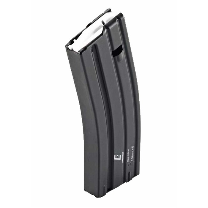 AR-15 STEEL 6.5MM GRENDEL / 6MM ARC MAGAZINE 24 ROUND 6.5 GRENDEL MAGAZINE AR-15 STEEL 6.5MM GRENDEL / 6MM ARC MAGAZINE 24 ROUND 6.5 GRENDEL MAGAZINE