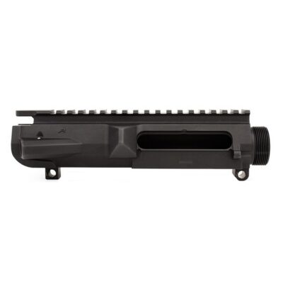 Aero Precision APAR308503C M5  Stripped Upper 308 Win Anodized Black