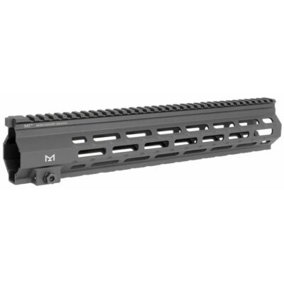 HK 416 HANDGUARD FREE FLOAT M-LOK HANDGUARD FREE FLOAT ALUMIUNUM 13.5   BLACK