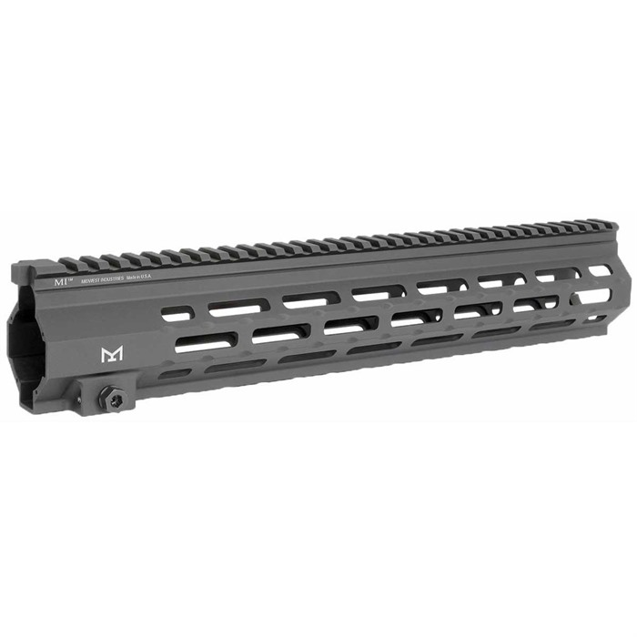 HK 416 HANDGUARD FREE FLOAT M-LOK HANDGUARD FREE FLOAT ALUMIUNUM 13.5 BLACK HK 416 HANDGUARD FREE FLOAT M-LOK HANDGUARD FREE FLOAT ALUMIUNUM 13.5 BLACK