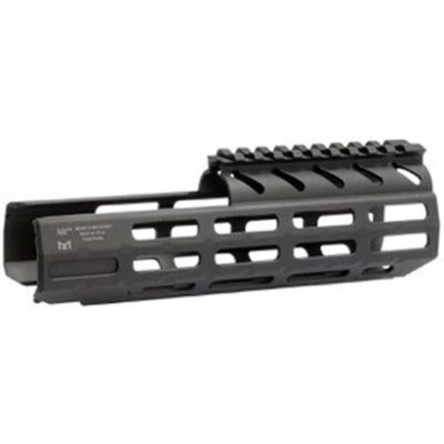 SIG SAUER MPX HANDGUARD DROP-IN M-LOK HANDGUARD DROP-IN ALUMINUM 8   BLACK