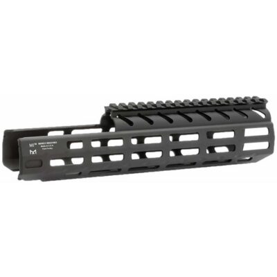 SIG SAUER MPX HANDGUARD DROP-IN M-LOK HANDGUARD DROP-IN ALUMINUM 10.5   BLACK