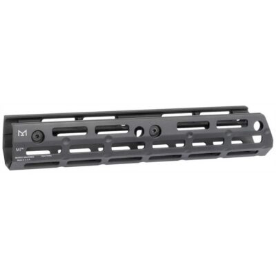 IWI GALIL ACE HANDGUARD DROP-IN M-LOK HANDGUARD DROP-IN ALUMINUM 10   BLACK