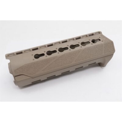 AR-15 BCMGUNFIGHTER  PKMR HANDGUARD KEYMOD PKMR HANDGUARD KEYMOD CARBINE FDE