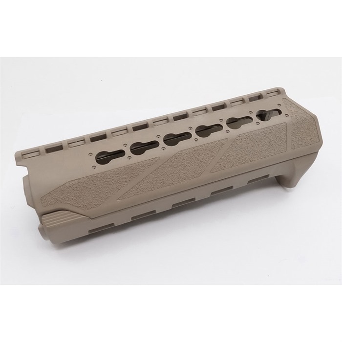 AR-15 BCMGUNFIGHTER PKMR HANDGUARD KEYMOD PKMR HANDGUARD KEYMOD CARBINE FDE AR-15 BCMGUNFIGHTER PKMR HANDGUARD KEYMOD PKMR HANDGUARD KEYMOD CARBINE FDE