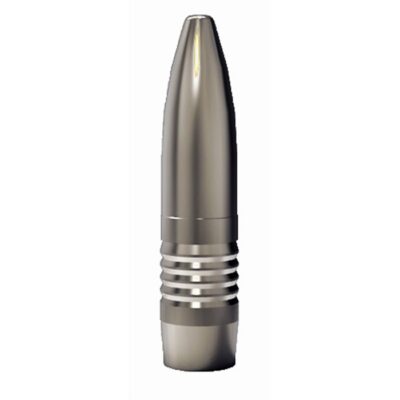 2 CAVITY RIFLE BULLET MOLDS 30 CALIBER (0.309”) 230GR ROUND NOSE DOUBLE CAVITY MOLD
