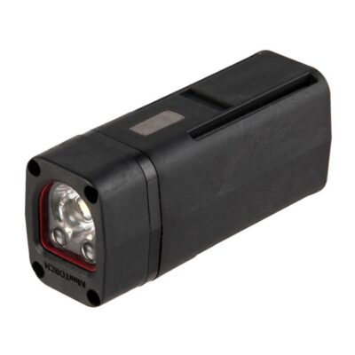 AR-15 M-SERIES PISTOL GRIP & INSERTS M-SERIES PISTOL GRIP MINILIGHT MODULE INSERT