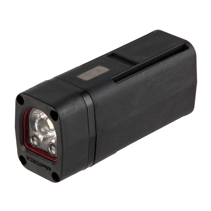 AR-15 M-SERIES PISTOL GRIP & INSERTS M-SERIES PISTOL GRIP MINILIGHT MODULE INSERT AR-15 M-SERIES PISTOL GRIP & INSERTS M-SERIES PISTOL GRIP MINILIGHT MODULE INSERT