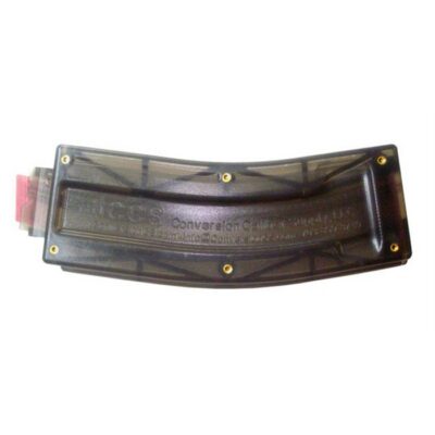 CZ V-22 MAGAZINE CZ V-22 26RD MAGAZINE, SMOKE