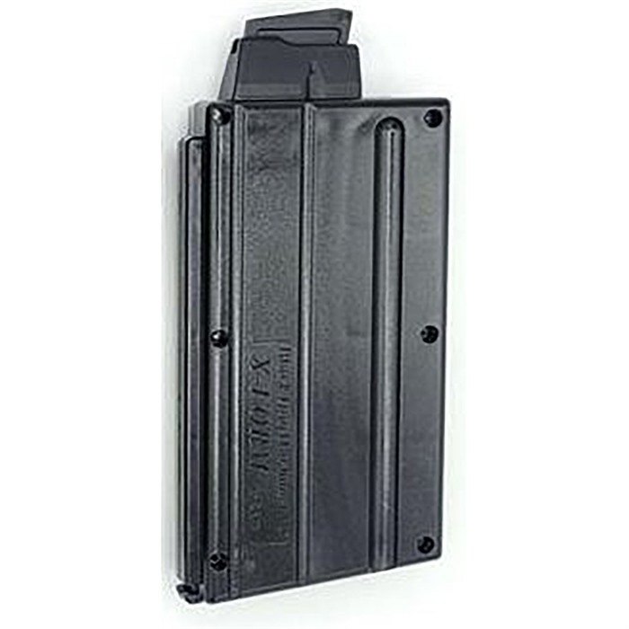 SONIC WELD 22LR 10RD POLYMER MAGAZINES FOR AR-15 22 LR POLYMER MAG W/NYLON FEED LIPS 10RD BLK FOR AR15 SONIC WELD 22LR 10RD POLYMER MAGAZINES FOR AR-15 22 LR POLYMER MAG W/NYLON FEED LIPS 10RD BLK FOR AR15