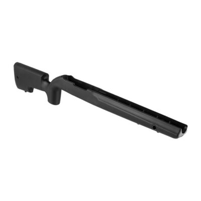 TITAN 10/22? PRECISION STOCK 10/22~ TITAN STOCK PRECISION COMPOSITE BLACK