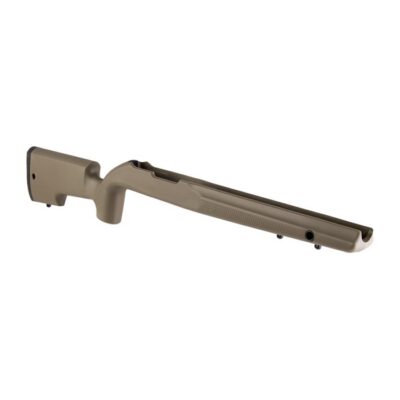 TITAN 10/22? PRECISION STOCK 10/22 TITAN STOCK PRECISION COMPOSITE FLAT DARK EARTH