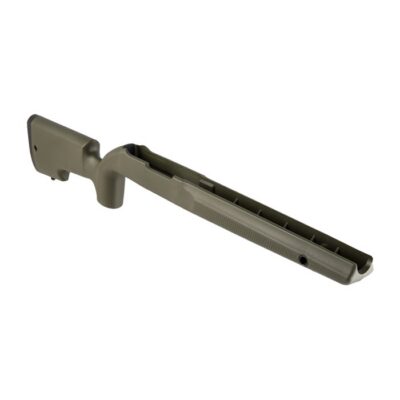 TITAN 10/22? PRECISION STOCK 10/22 TITAN STOCK PRECISION COMPOSITE OD GREEN