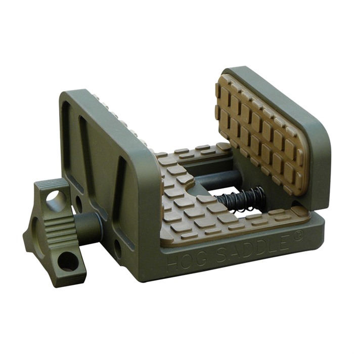 HOG SADDLE HOG SADDLE HOG SADDLE HOG SADDLE