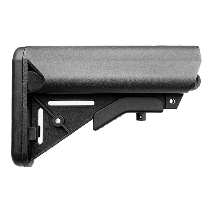 AR-15 GOVERNMENT ISSUE SOPMOD STOCK COLLAPSIBLE MIL-SPEC GOVERNMENT ISSUE SOPMOD STOCK COLLAPSIBLE MIL-SPEC BLK AR-15 GOVERNMENT ISSUE SOPMOD STOCK COLLAPSIBLE MIL-SPEC GOVERNMENT ISSUE SOPMOD STOCK COLLAPSIBLE MIL-SPEC BLK