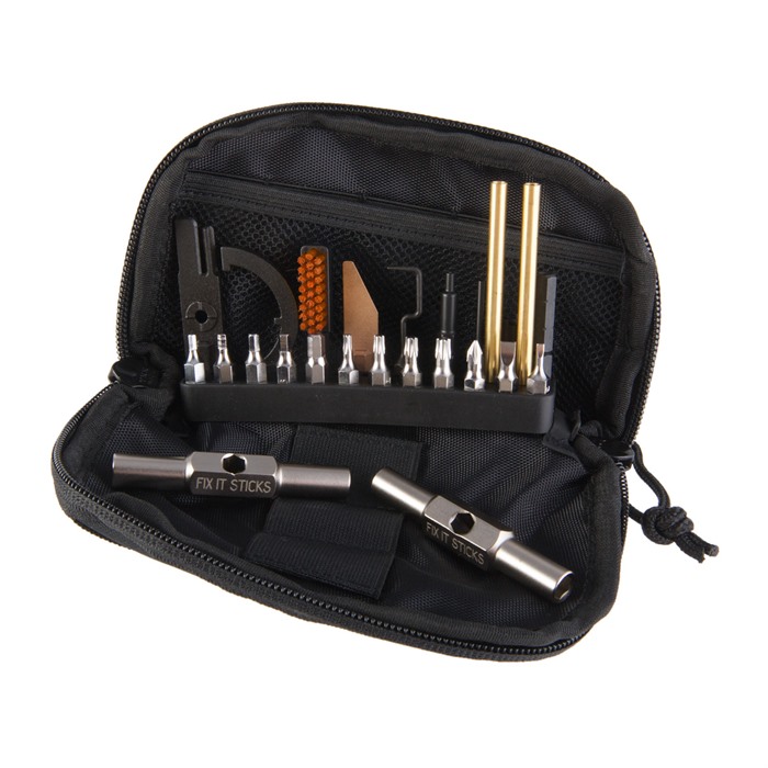 AR-15 MAINTENANCE KIT WITH SOFT CASE AR-15 MAINTENANCE KIT WITH SOFT CASE AR-15 MAINTENANCE KIT WITH SOFT CASE AR-15 MAINTENANCE KIT WITH SOFT CASE