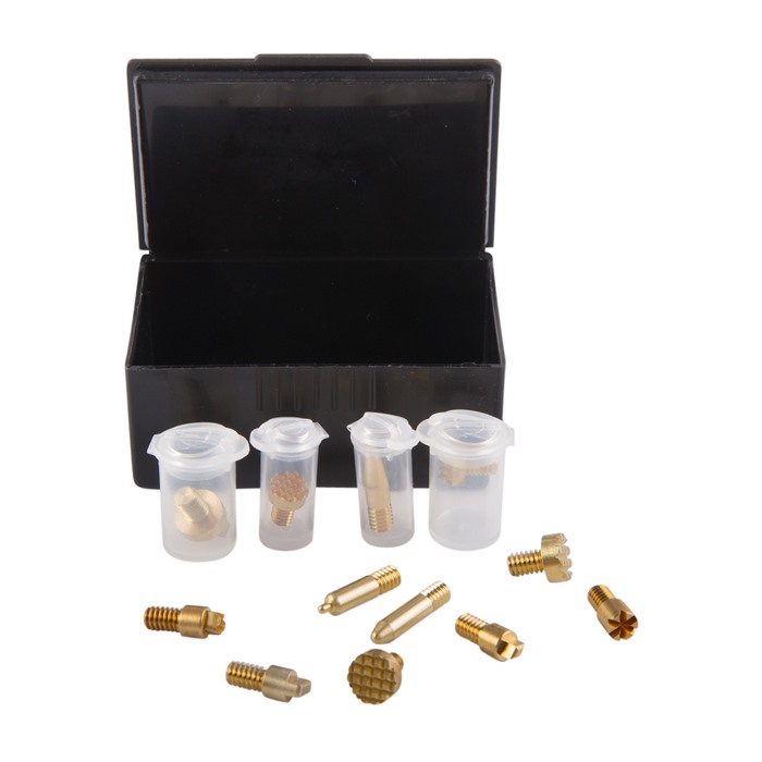 DELUXE STIPPLING TIP KIT DELUXE STIPPLING TIP KIT