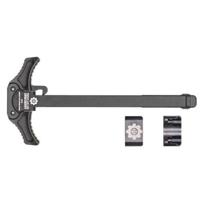 SIG SAUER MCX NLA CHARGING HANDLE SIG SAUER MCX NLA CHARGING HANDLE AMBIDEXTROUS BLACK