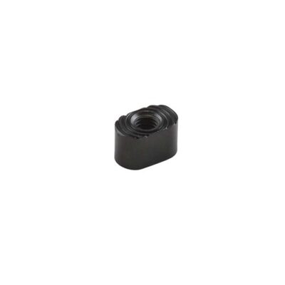 AR-15 MAGAZINE CATCH BUTTON ALUMINUM AR-15 MAGAZINE CATCH BUTTON ALUMINUM