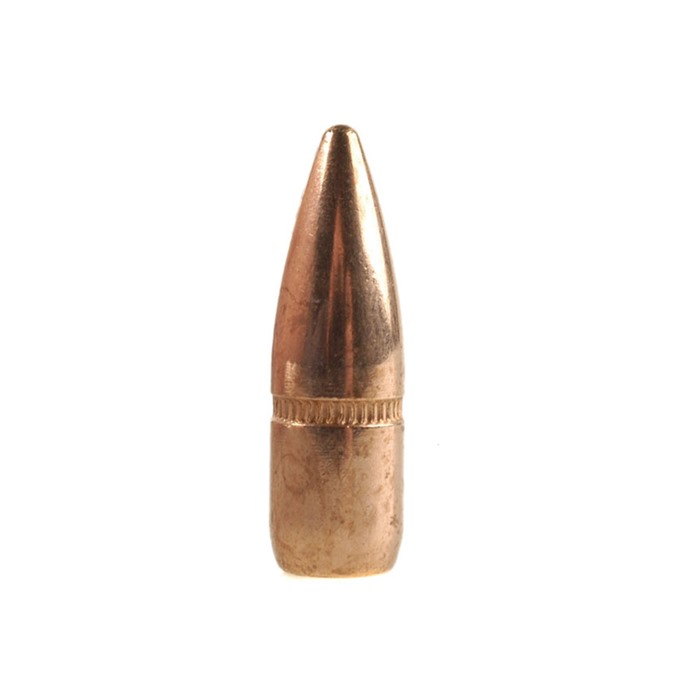 22 CALIBER (0.224”) 55GR FMJBT WITH CANNELURE BULLETS FULL METAL JACKET (0.224”) 55GR WITH CANNELURE 1000/BOX 22 CALIBER (0.224”) 55GR FMJBT WITH CANNELURE BULLETS FULL METAL JACKET (0.224”) 55GR WITH CANNELURE 1000/BOX