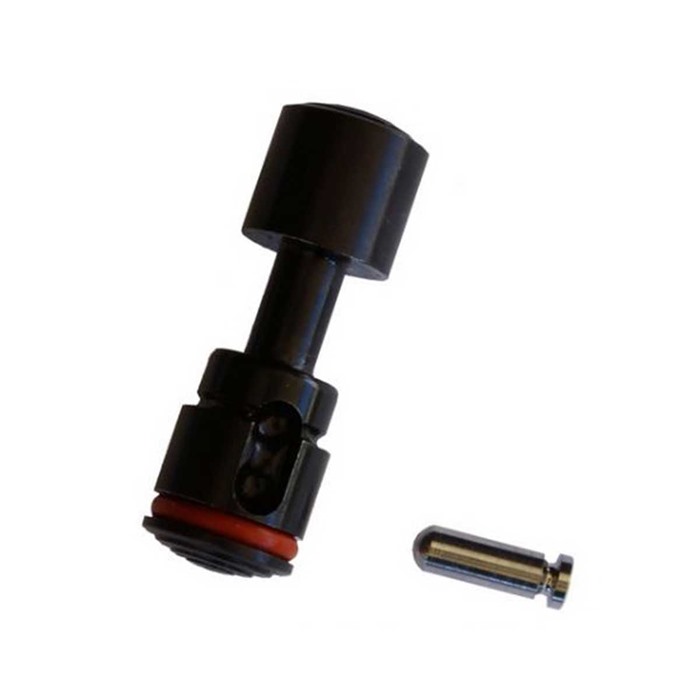 AR-15 AMBI SPEED SAFETY AMBI SPEED SAFETY BLACK AR-15 AMBI SPEED SAFETY AMBI SPEED SAFETY BLACK