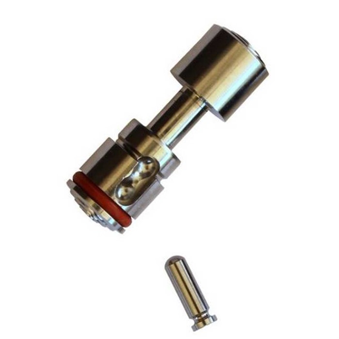 AR-15 AMBI SPEED SAFETY AMBI SPEED SAFETY STAINLESS AR-15 AMBI SPEED SAFETY AMBI SPEED SAFETY STAINLESS