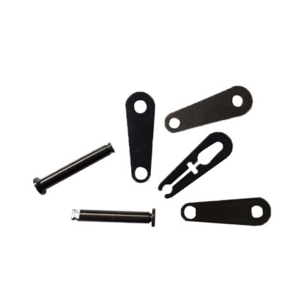 AR-15 ANTI-ROTAIONAL ANTI-WALK PINS ANTI-ROTATIONAL ANTI-WALK PINS