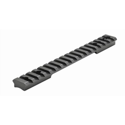 BackCountry Cross-Slot Bases Browning AB3 LA 20 MOA 1-pc Matte