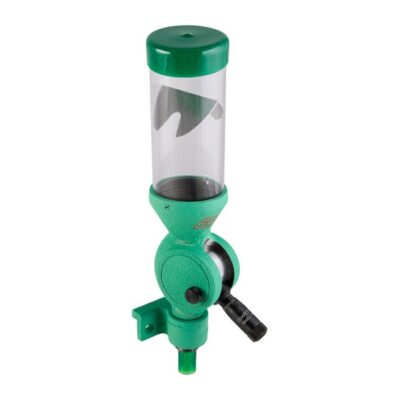 COMPETITION PR-50 POWDER MEASURE COMPETITON PR-50 POWDER MEASURE