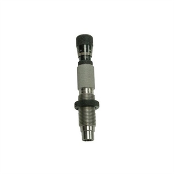 6MM Dasher Competition Seating Die 6MM Dasher Competition Seating Die