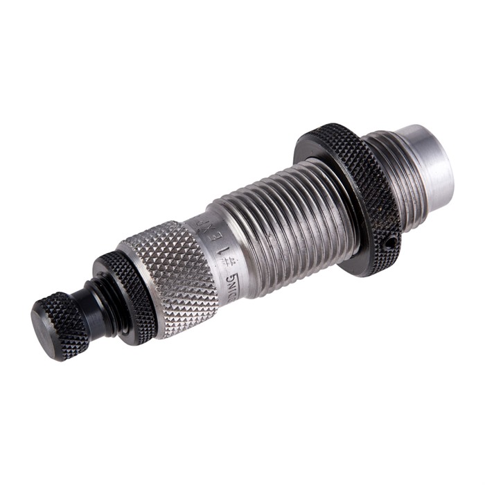 PREMIUM HANDGUN EXPANDER DIES 9MM LUGER PREMIUM EXPANDER DIE