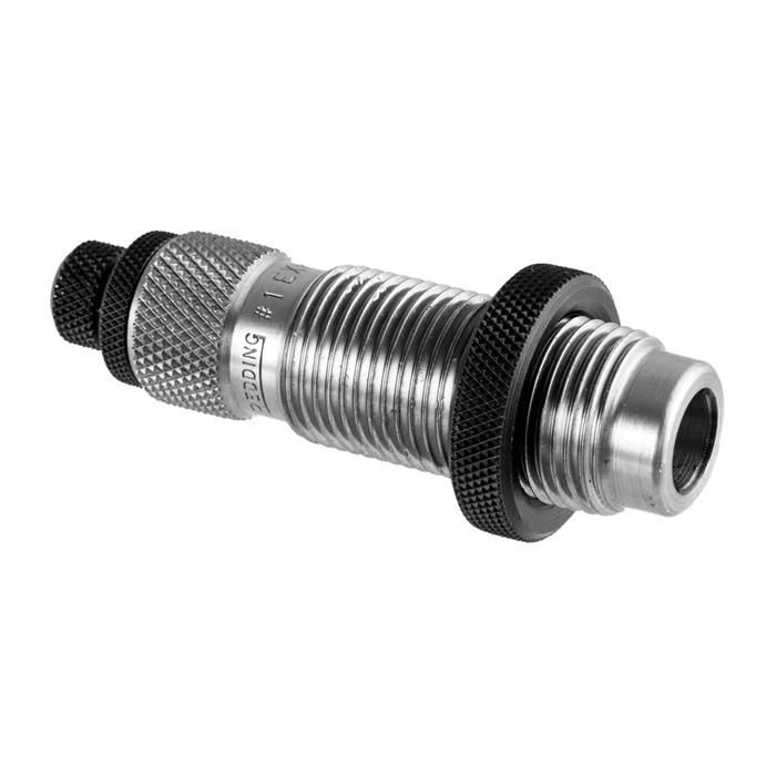 PREMIUM HANDGUN EXPANDER DIES 38 SPECIAL, 357 MAGNUM PREMIUM EXPANDER DIE