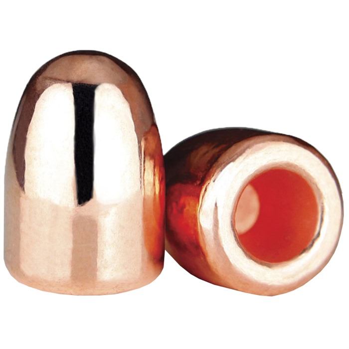 SUPERIOR PLATED® 380 ACP (.356) HOLLOW BASE ROUND NOSE BULLETS .380 ACP (.356) 100GR HOLLOW BASE ROUND NOSE 1000/BOX SUPERIOR PLATED® 380 ACP (.356) HOLLOW BASE ROUND NOSE BULLETS .380 ACP (.356) 100GR HOLLOW BASE ROUND NOSE 1000/BOX